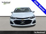 Used 2019 Chevrolet Cruze LT w/ Convenience Package image 2