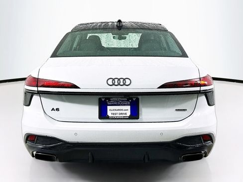 Used 2026 Audi A6 Prestige AWD/4WD image 15