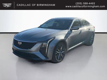 New 2026 Cadillac CT5 Premium Luxury w/ Technology Package