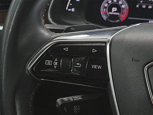 Used 2019 Audi A6 3.0T Premium Plus w/ Premium Plus Package image 17