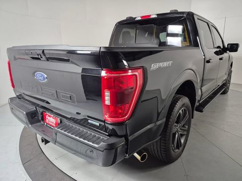 Used 2023 Ford F150 XLT w/ Equipment Group 302A High RWD image 4