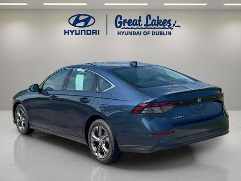 Used 2023 Honda Accord EX image 3
