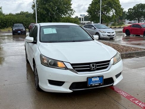 Used 2013 Honda Accord LX image 7