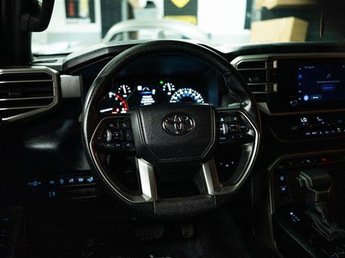 Used 2026 Toyota Tundra SR5 w/ SR5 Convenience Package image 15