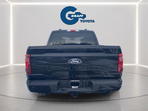 Used 2025 Ford F150 STX image 4