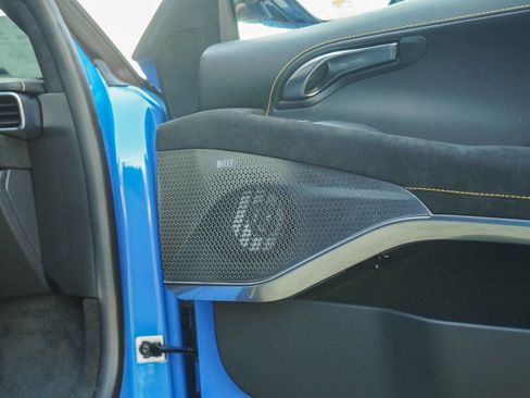 Used 2024 Lotus Emira First Edition image 73