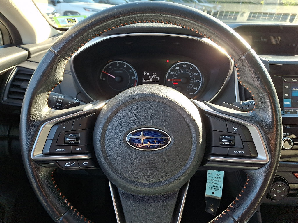 Used 2019 Subaru Crosstrek 2.0i Premium AWD/4WD image 18
