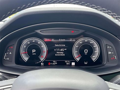 New 2025 Audi Q7 2.0T Premium Plus image 8