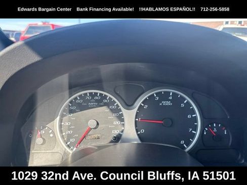 Used 2006 Chevrolet Equinox LS AWD/4WD image 14