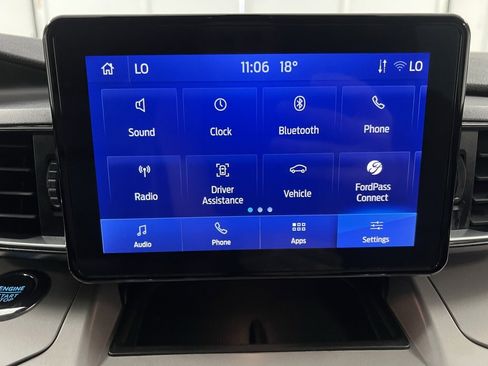 Used 2024 Ford Explorer XLT w/ Equipment Group 202A image 39