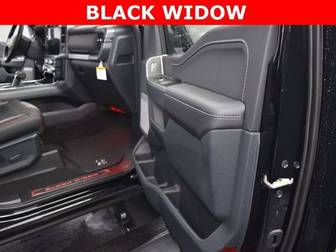 New 2025 Ford F150 XLT w/ Equipment Group 303A High image 16