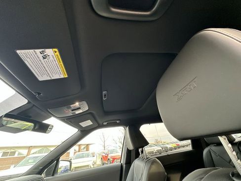 New 2026 Hyundai Palisade XRT Pro AWD/4WD image 36
