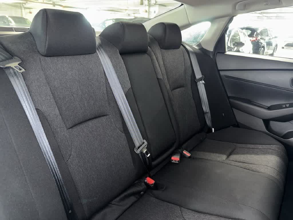 Used 2024 Honda Accord EX image 25