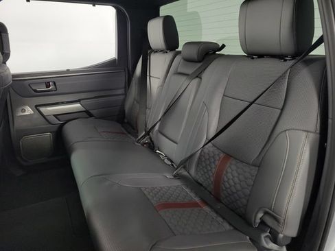 New 2026 Toyota Tundra Capstone AWD/4WD image 14