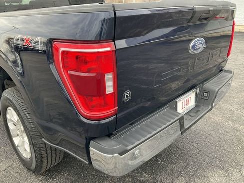 Used 2023 Ford F150 XLT image 28