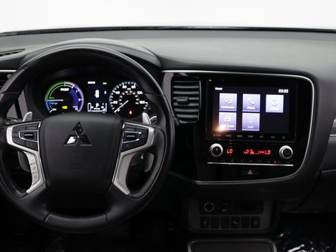 Used 2022 Mitsubishi Outlander LE AWD/4WD image 37