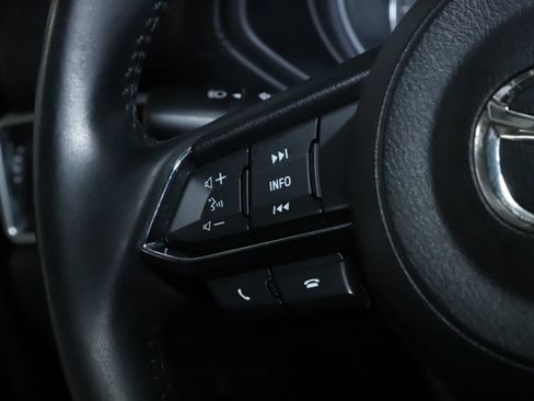 Used 2019 MAZDA CX-5 Touring AWD/4WD image 22