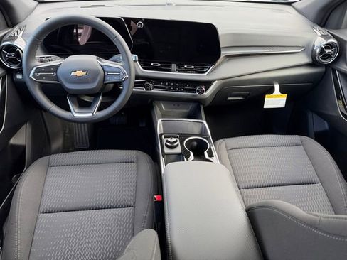 New 2026 Chevrolet Equinox LT image 10