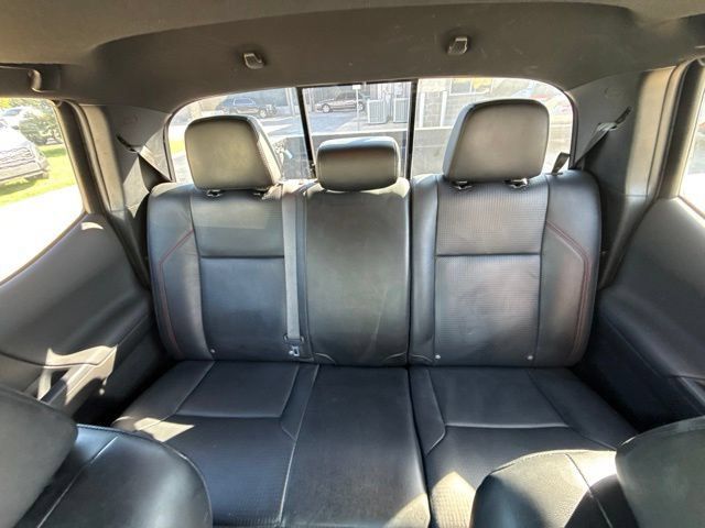 Used 2023 Toyota Tacoma TRD Pro AWD/4WD image 16