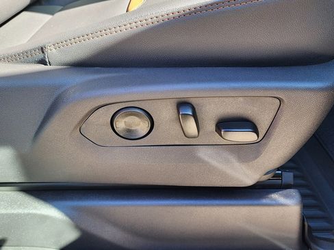 New 2026 GMC Sierra 1500 AT4 w/ AT4 Premium Package image 40