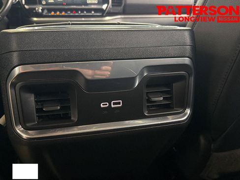 Used 2022 GMC Sierra 1500 SLT w/ SLT Convenience Package AWD/4WD image 20