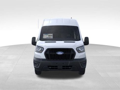 New 2026 Ford Transit 350 148 High Roof AWD w/ Load Area Protection Package image 6
