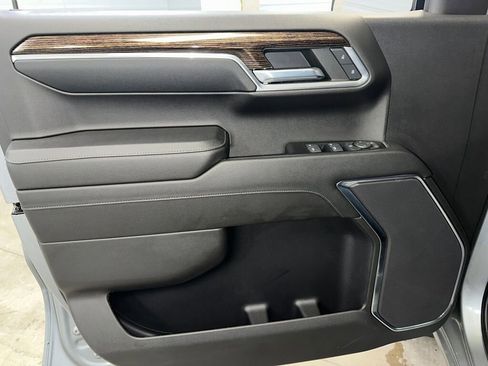 Certified 2023 GMC Sierra 1500 Elevation image 7