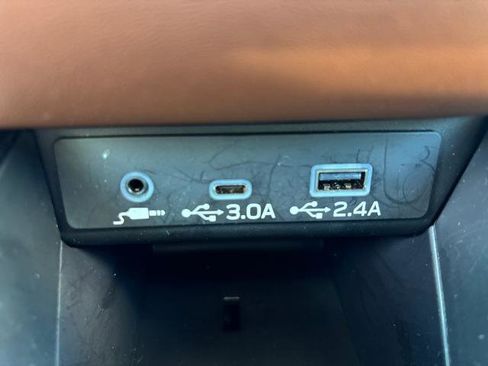 Used 2024 Subaru Legacy Touring XT image 28
