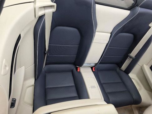 Used 2016 Mercedes-Benz E 550 Cabriolet image 25