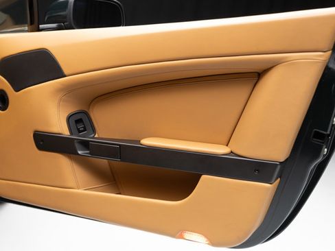 Used 2008 Aston Martin V8 Vantage Roadster image 58