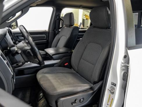 Used 2022 RAM 1500 Lone Star RWD image 48