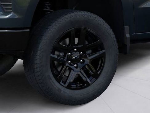 New 2025 Chevrolet Silverado 1500 LT Trail Boss w/ Convenience Package II image 7