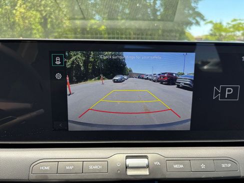 Used 2025 Kia K4 FWD image 22