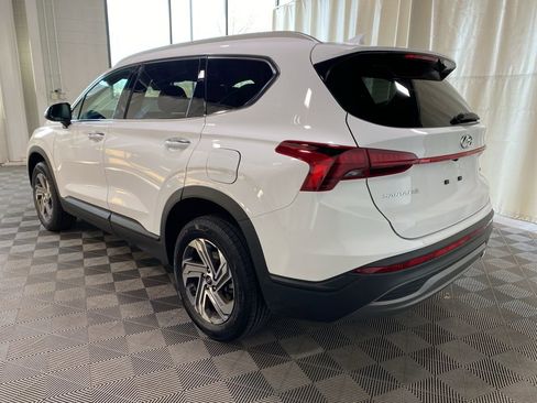 Used 2023 Hyundai Santa Fe SEL AWD/4WD image 5