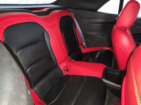 Used 2016 Chevrolet Camaro LT w/ RS Package image 13