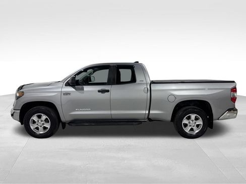 Used 2021 Toyota Tundra SR5 AWD/4WD image 13
