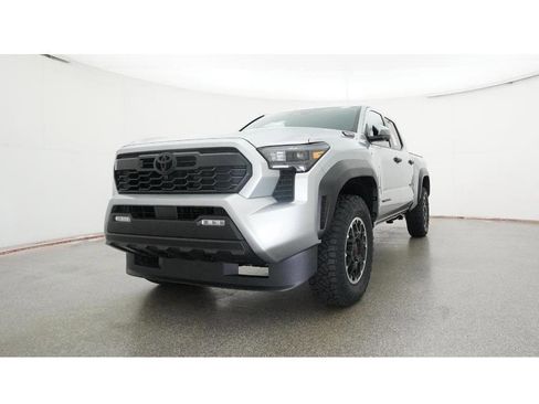 New 2026 Toyota Tacoma TRD Off-Road image 61