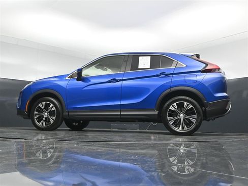 Used 2022 Mitsubishi Eclipse Cross SE AWD/4WD image 35