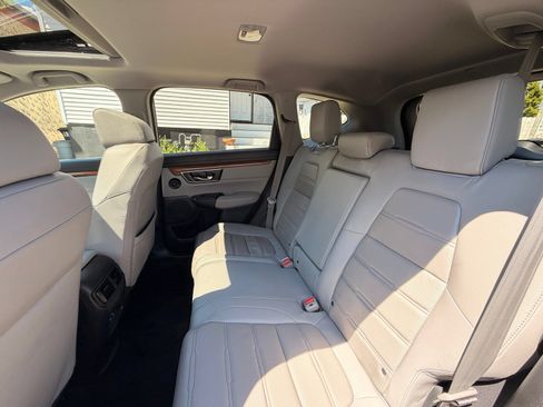 Used 2018 Honda CR-V EX-L image 19