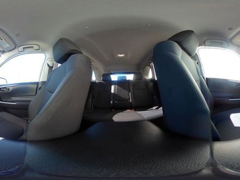 Used 2025 Toyota RAV4 LE image 42