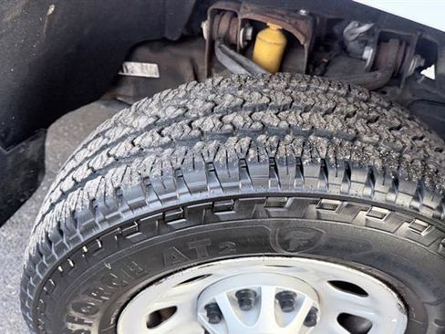 Used 2015 Chevrolet Silverado 3500 W/T RWD image 24