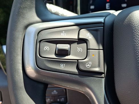 Certified 2024 Chevrolet Silverado 1500 LT AWD/4WD image 17