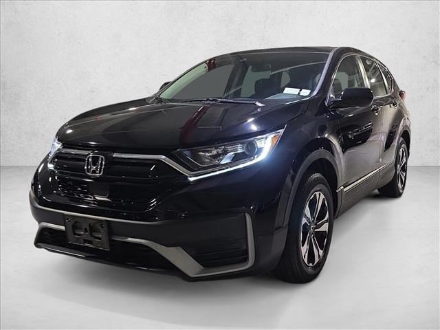 Used 2021 Honda CR-V Special Edition image 1