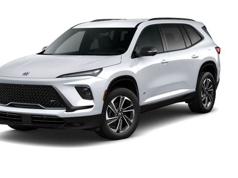 New 2026 Buick Enclave Sport Touring w/ Power Package image 40