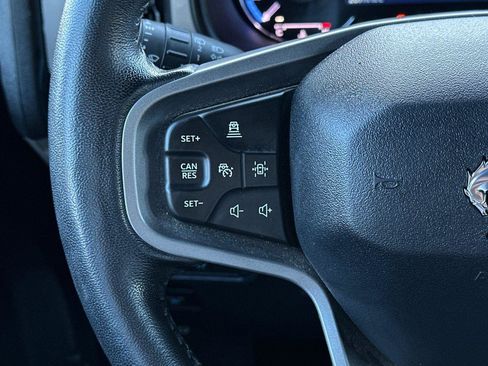 Used 2022 Ford Bronco Wildtrak image 26