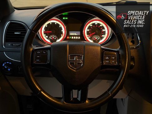 Used 2019 Dodge Grand Caravan SXT image 37