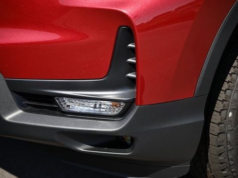 New 2026 Honda Ridgeline RTL image 4