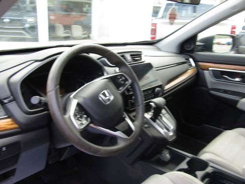 Used 2019 Honda CR-V EX image 18