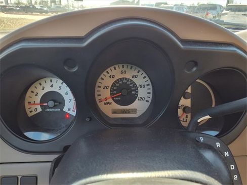 Used 2004 Nissan Frontier XE w/ (VTP) Value Truck Pkg image 9