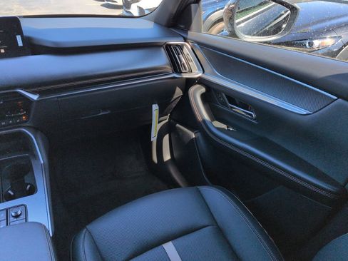 New 2026 MAZDA CX-90 3.3 Turbo S w/ Premium Package image 16